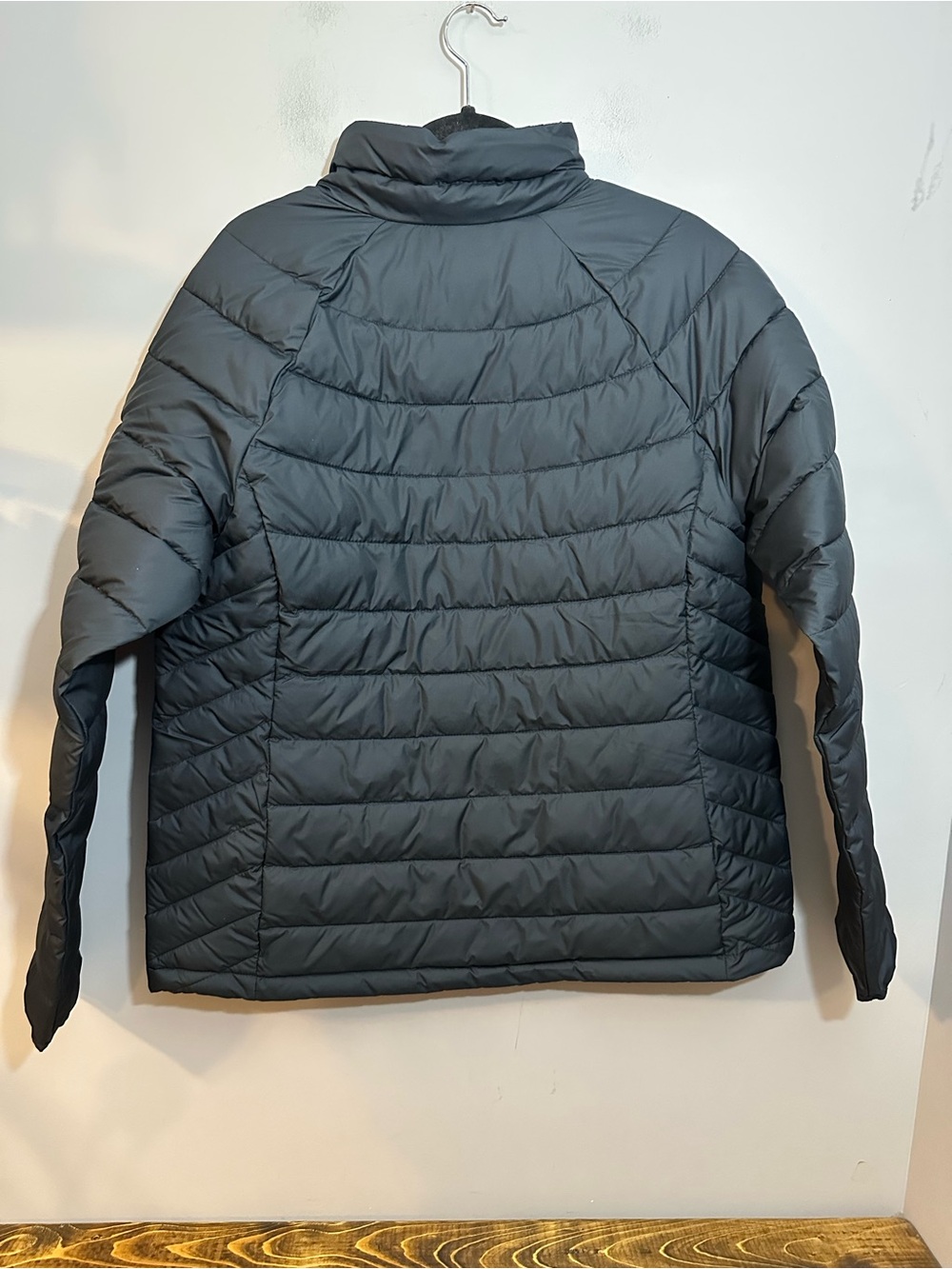 NWT Columbia Women's Powder Lite II Full Zip Jacket Size XL - Picture 6 of 11